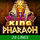 RTP Spade Gaming King Pharaoh